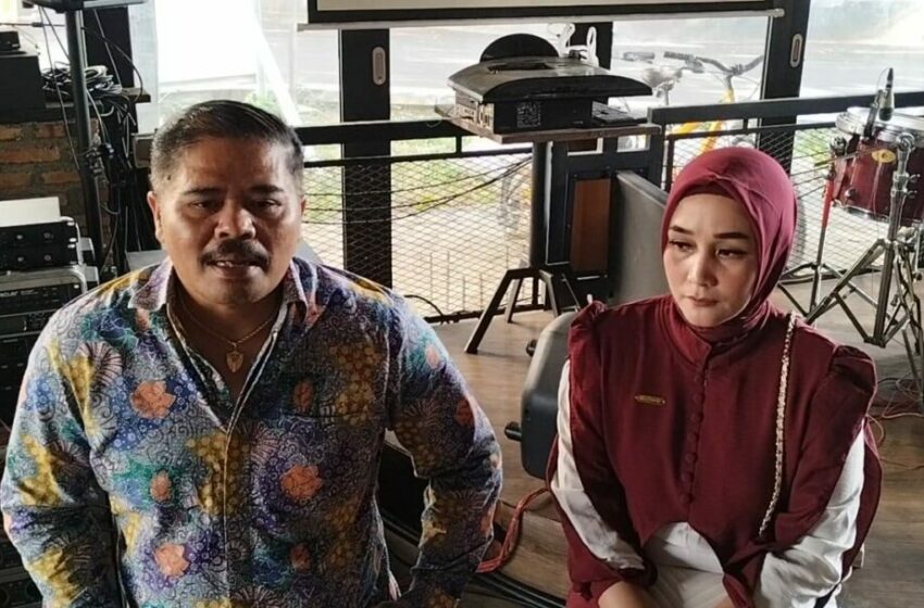  Tuty Ariesta Minta Andrigo Jujur soal Status Anak, Siap Lakukan Tes DNA dalam waktu dekat