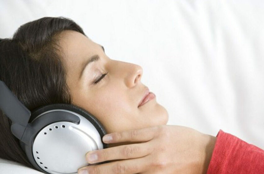  Simak Manfaat Terapi Musik untuk Kesehatan