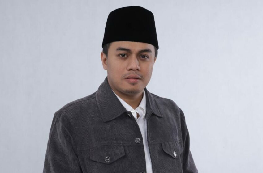  Gus Riza Sahlan Siroj Perjuangkan Kesetaraan Gender dan Hak Wanita