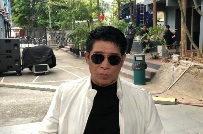  Ramai Soal Pelawak Sombong, Parto Patrio Tegaskan tidak Ada Senioritas di OVJ