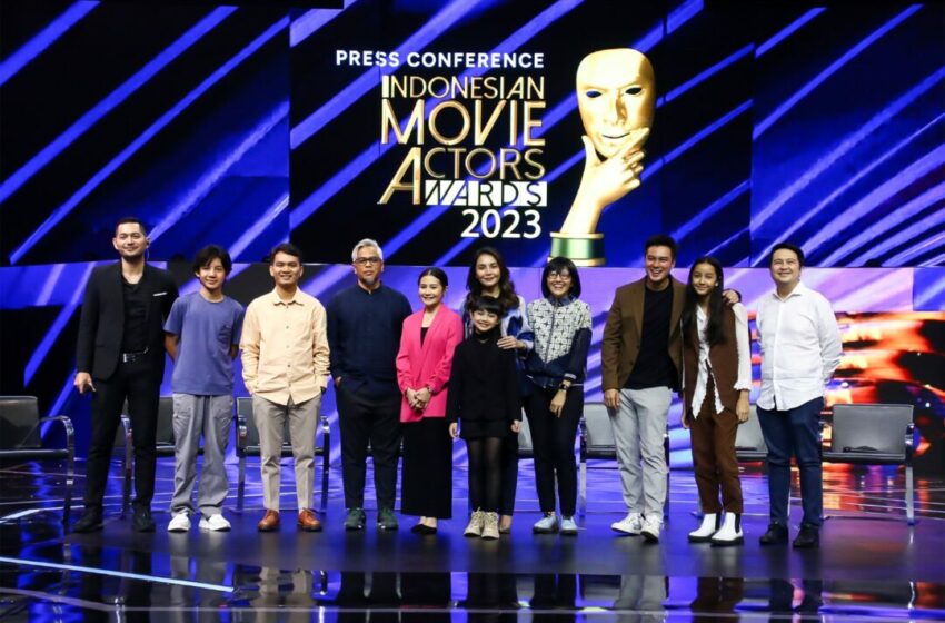  IMA Awards 2023 Segera Digelar, Prilly Latuconsina Sebut Tahun ini Banyak yang Bagus