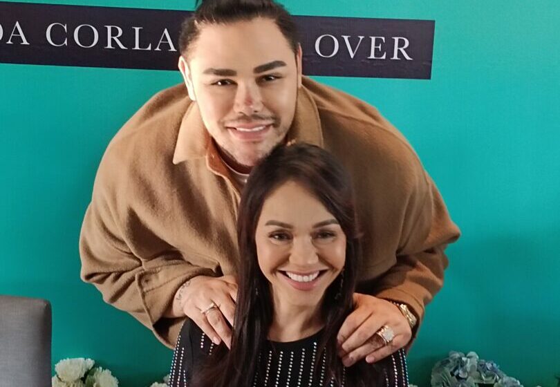  Bunda Corla Rela Keluarkan Kocek Hingga 1,5 Miliar Untuk Oplas Biar Terlihat Lebih Muda