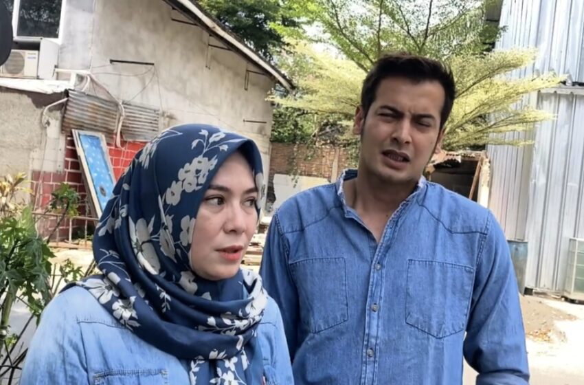  Anak Jadi Korban Bully, Boy Hamzah dan Istri Lakukan Hal Ini