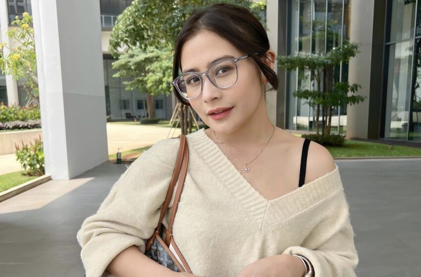  Prilly Latuconsina Ungkap Kenakalan saat SMP, Pinta Jangan Ditiru