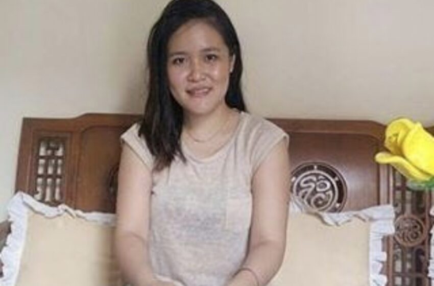  Jessica Wongso Punya Harapan Bebas di Ultah ke 35