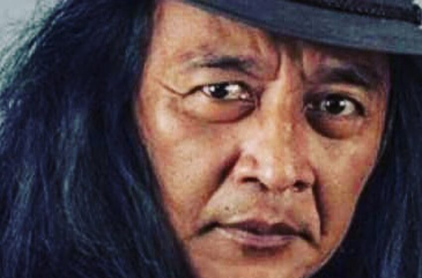  Sudjiwo Tejo Konsisten Tidak Berikan Dukungan ke Siapapun di Pemilu 2024