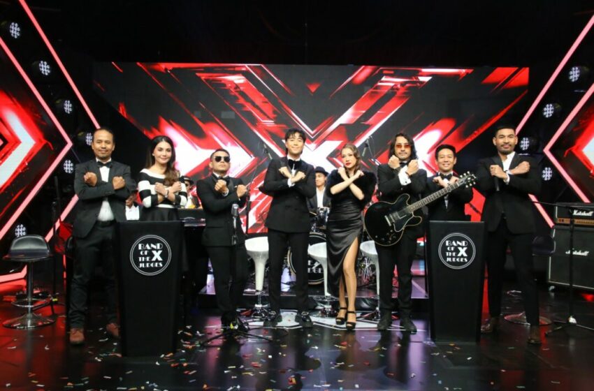  X Factor Indonesia Hadir Kembali, BCL Sebut Banyak Talenta yang Bagus Kali Ini