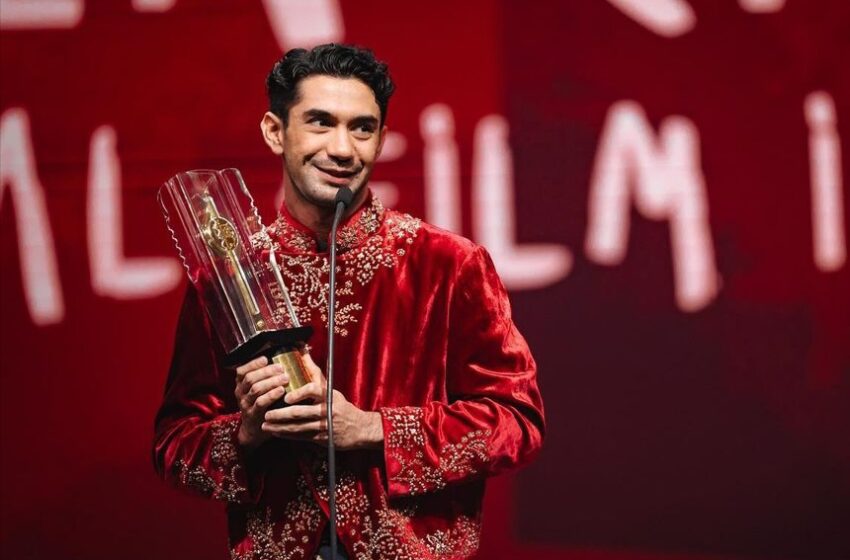  Reza Rahardian Terharu Melihat Bunga Citra Lestari Dinikahi Tiko Aryawardhana