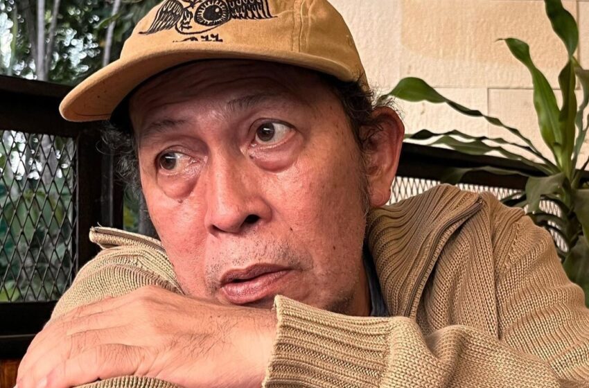  Kondisi Yayu Unru Pasca Terkena Serangan Jantung, Anak Sebut Sudah Membaik