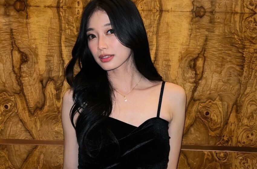  Desy Ex JKT48 Sebut Logat Ngapak Sebagai Identitas dan Jadi Diri Sendiri