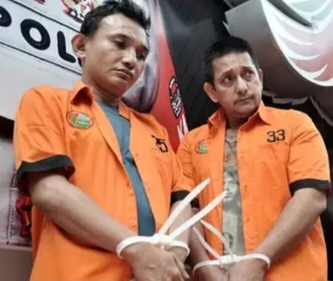  Ibra Azhari Kembali Ditangkap Terkait Dugaan Penyalahgunaan Narkoba, Polisi Ungkap Alasannya Masih Memakai