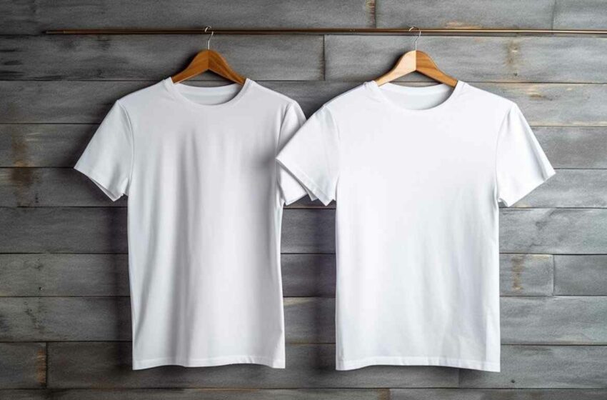  Pilihan Bahan Kaus yang Cocok untuk Berbagai Kegiatan