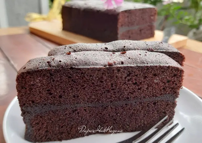  Resep Brownies Kukus Lezat untuk Lebaran yang Menggugah Selera