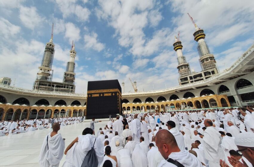  Berangkat Haji Mandiri dan Ketentuannya