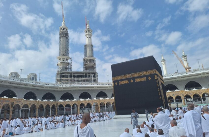  Persyaratan Membuat Visa Siahah, Alternatif untuk Haji Mandiri