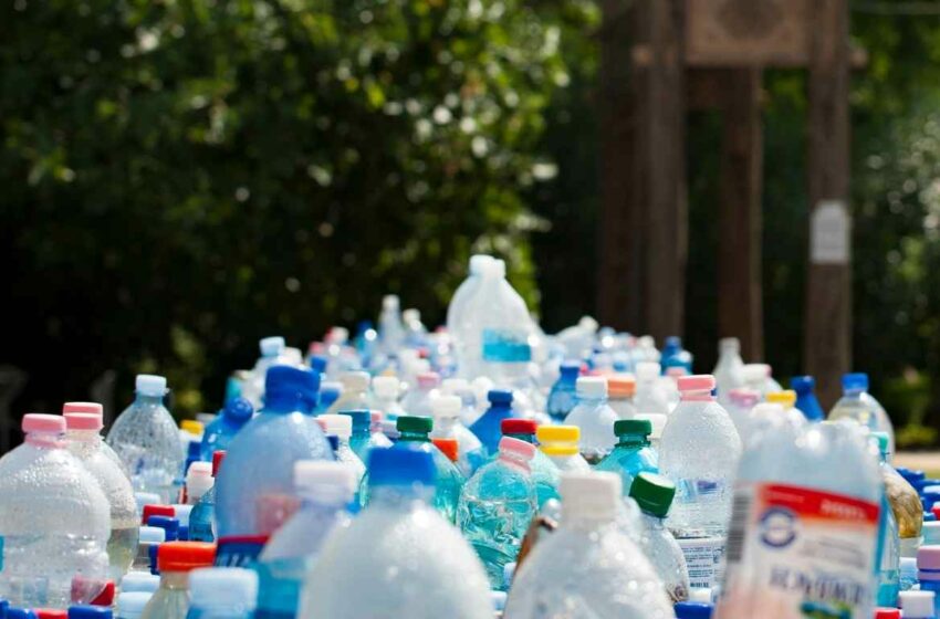  Ini Manfaat dan Cara Mengolah Sampah Plastik dengan Benar