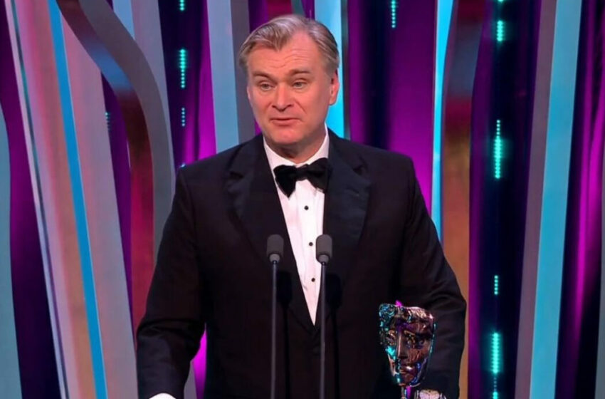  Daftar Film Christopher Nolan yang Baru Saja Meraih Oscar Pertamanya, Beserta Urutan Skor Tomatometer