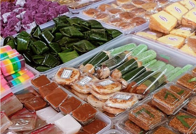  Rekomendasi 5 Pasar Ramadhan yang Wajib Dikunjungi di Yogyakarta