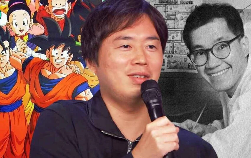  Inilah Daftar Komik yang Terinspirasi oleh Akira Toriyama, ada Naruto dan One Piece