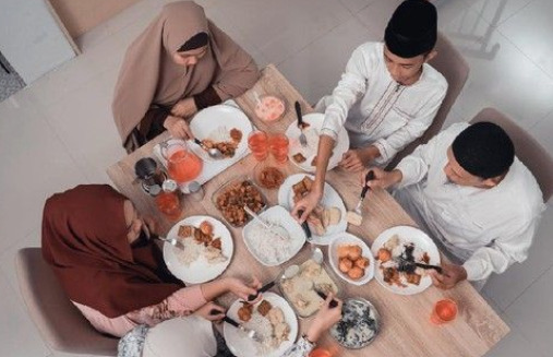  Berkah Niat Sahur: Menghidupkan Tradisi Penuh Makna di Bulan Ramadan
