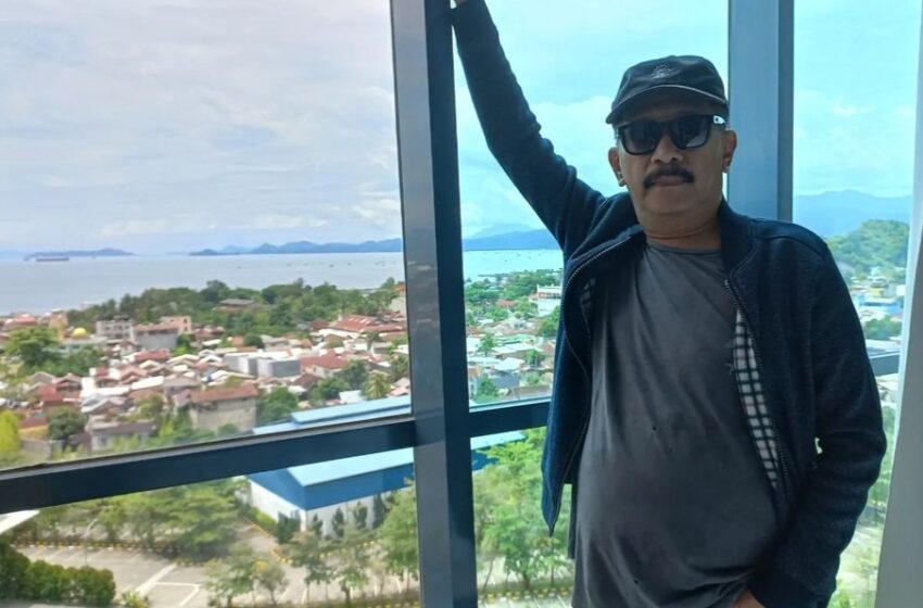  Kabar duka, Polo Srimulat Meninggal Dunia di Usia 61 Tahun Karena Penyakit Paru-Paru