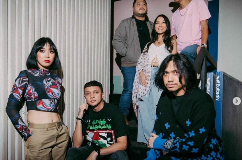  Ini Band Ternama dengan Album Pertama yang Sukses Mencuri Perhatian