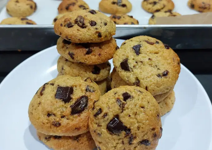  Ini 10 Topping Cookies yang Bikin Kamu Ketagihan