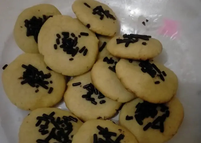  Rahasia Cookies Lezat Tanpa Oven, Resep Mudah Menggunakan Teflon