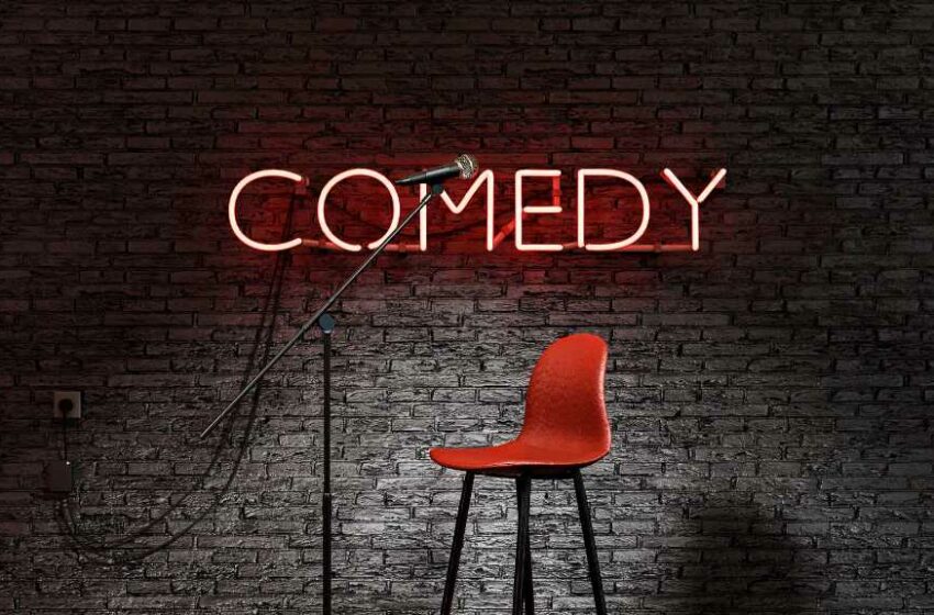  Dari Set-up ke Punchline, Berikut Istilah-Istilah dalam Dunia Stand-Up Comedy
