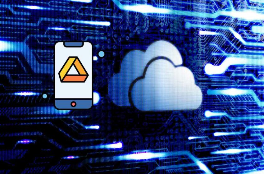  Pentingnya Backup File di Cloud, Lindungi Data Pentingmu dengan Lebih Aman