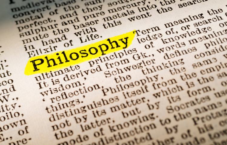  Begini Penjelasan Simpel tentang Apa Itu “Filsafat”