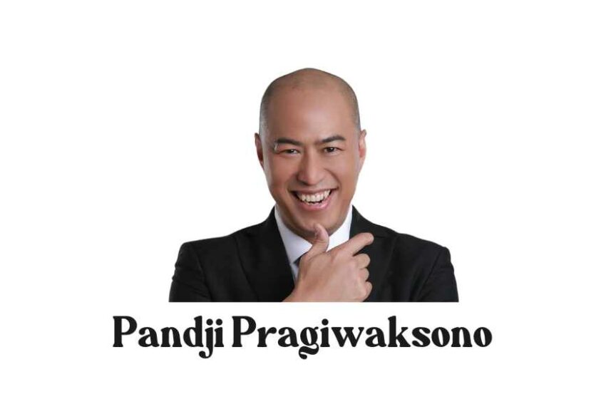  Pandji Pragiwaksono, Menelisik Pengalaman Seorang Pelawak dan Aktivis Sosial Media