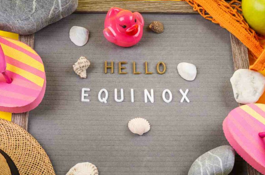  Apa Sih Equinox Itu? Yuk Kita Bahas