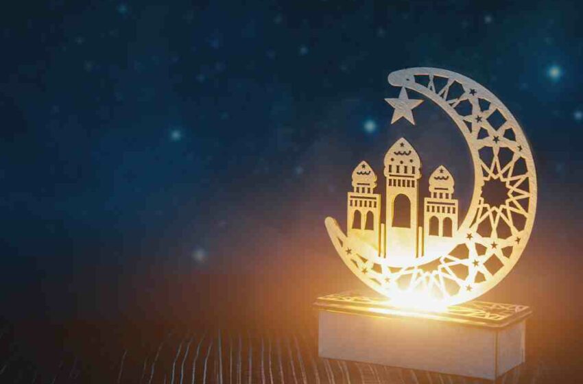  Berkah dan Kekuatan Amalan Sunnah di Bulan Ramadhan