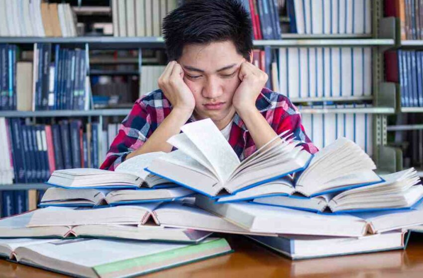  Mengelola Stres dan Tekanan Akademik, Strategi Coping bagi Mahasiswa