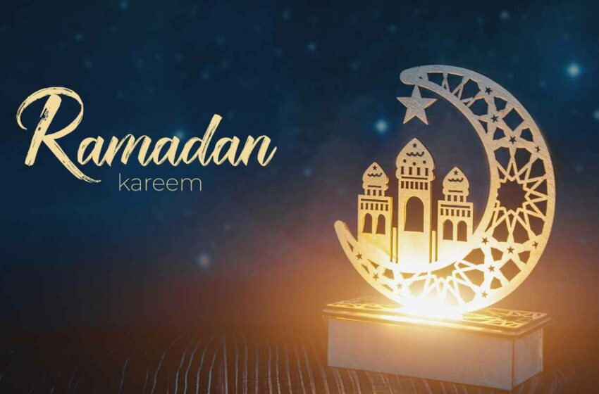  Manfaat dan Berkah Puasa Ramadhan: Perspektif Kerohanian dan Kesehatan