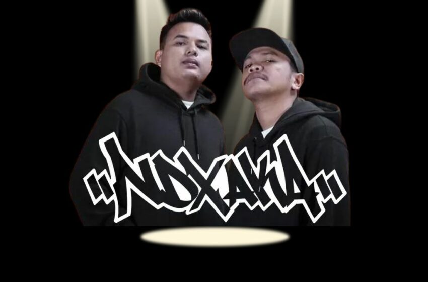  NDX A.K.A Familia : Duo dari Jogja Menguncang Indonesia