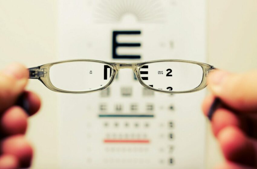  Ini Panduan Memilih Bentuk Kacamata yang Sesuai dengan Wajah Kamu