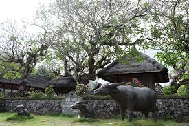  Wisata di Desa Tenganan, Salah Satu Desa Kuno di Bali