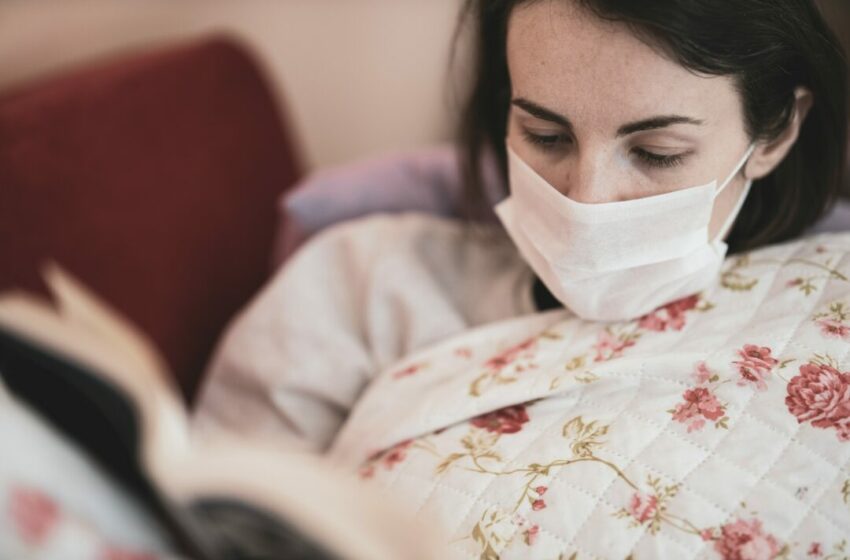  Atasi Flu Ringan dengan Obat Tradisional, Solusi Alami untuk Kesehatanmu
