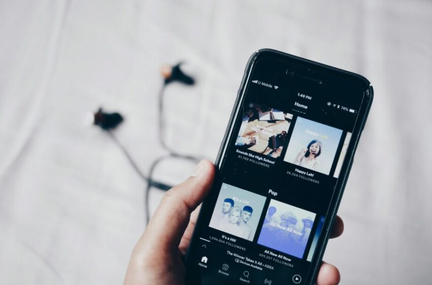  Platform Musik Digital Populer di Indonesia, Pilihan Terbaik untuk Mendengarkan Lagu Kesukaanmu