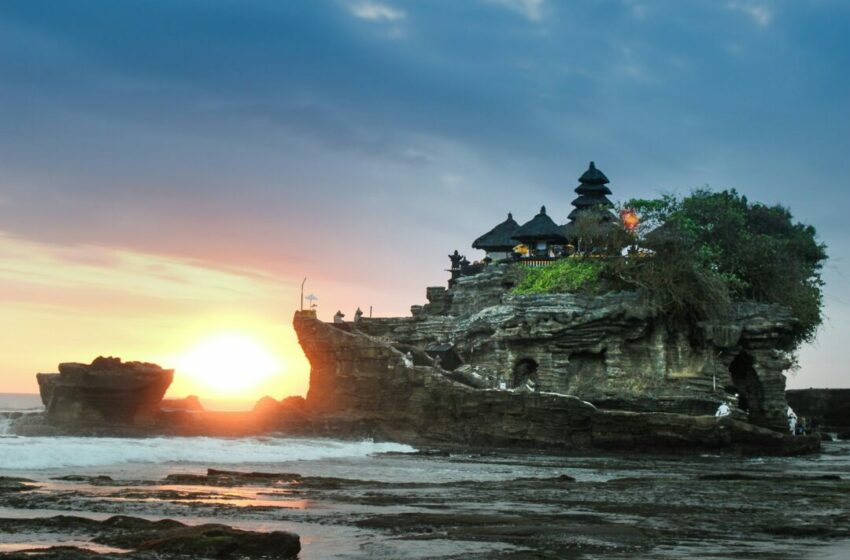  Kekayaan Budaya dan Alam Bali, Pesona yang Tak Terlupakan