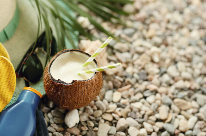  Inspirasi Minuman Segar untuk Berbuka Puasa