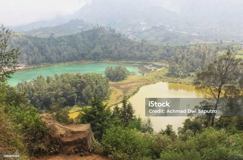  Eksplorasi Keindahan di Liburan Lebaran, Rekomendasi Wisata Dieng yang Menawan