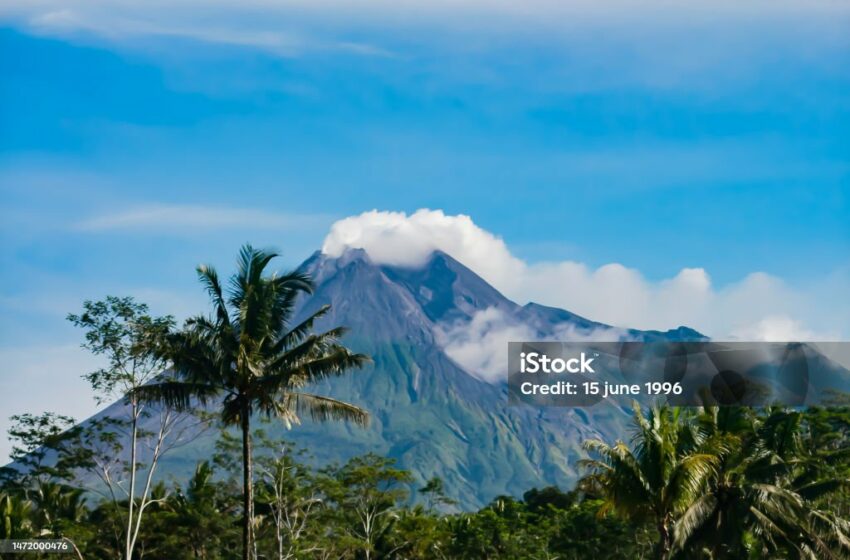  Surganya Wisata Alam Jogja, Ini 5 Destinasi yang Wajib Kamu Kunjungi