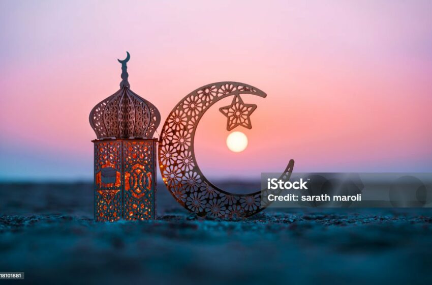  Amalan Sunah di Bulan Ramadhan