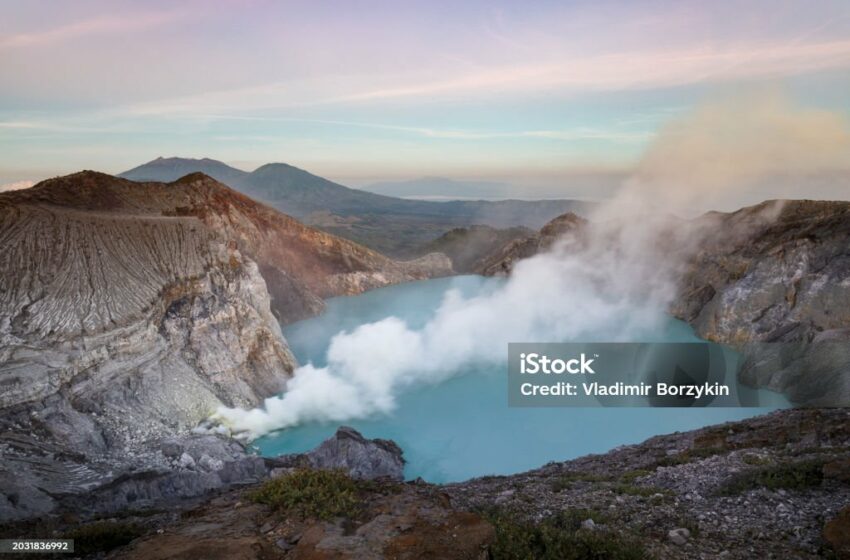  Destinasi Liburan Lebaran yang Wajib Dikunjungi di Banyuwangi