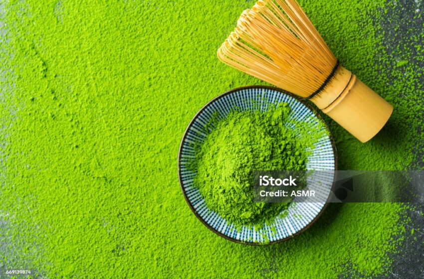  Mengenal Perbedaan Green Tea dan Matcha, Manfaat dan Khasiatnya Berbeda Lho