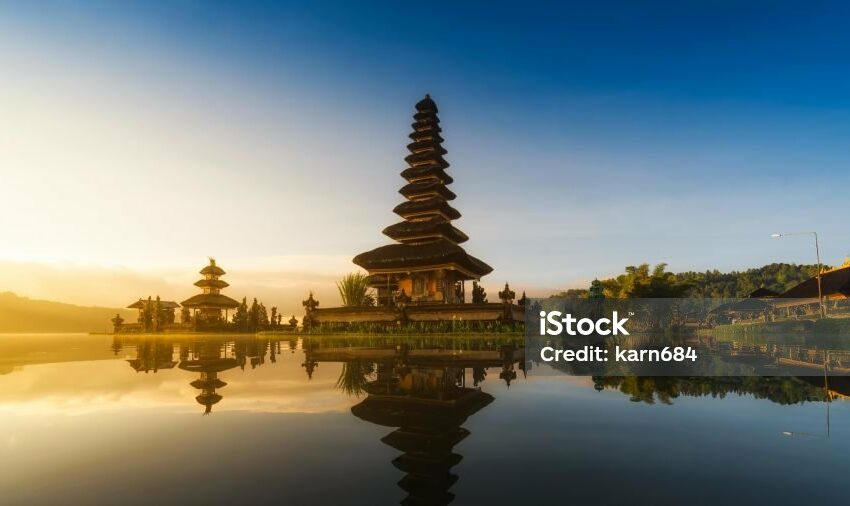 Menjelajah Wisata Bali yang Menakjubkan untuk Liburan Lebaran
