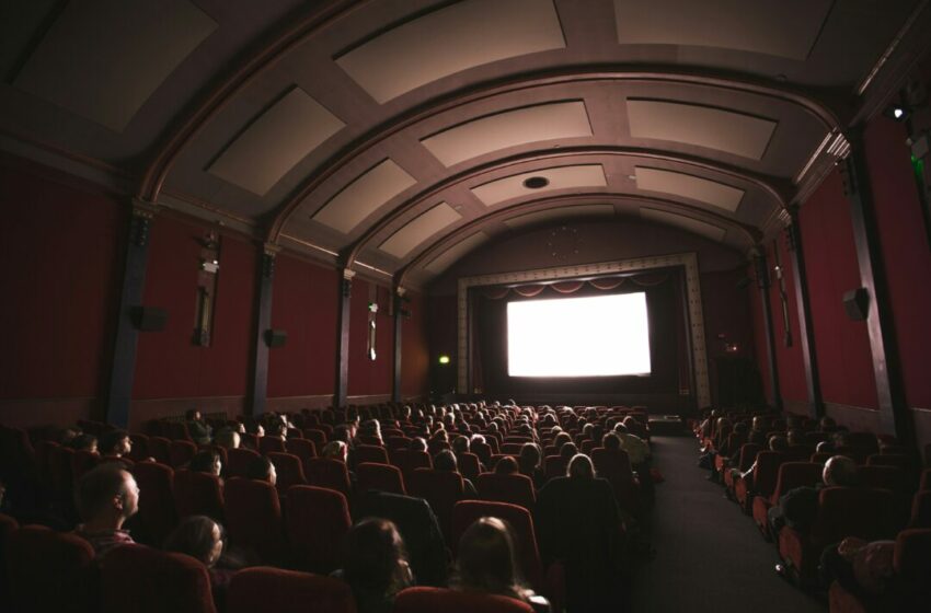  Mari Bernostalgia, Ini Cara Membeli Tiket Bioskop di Era 90an